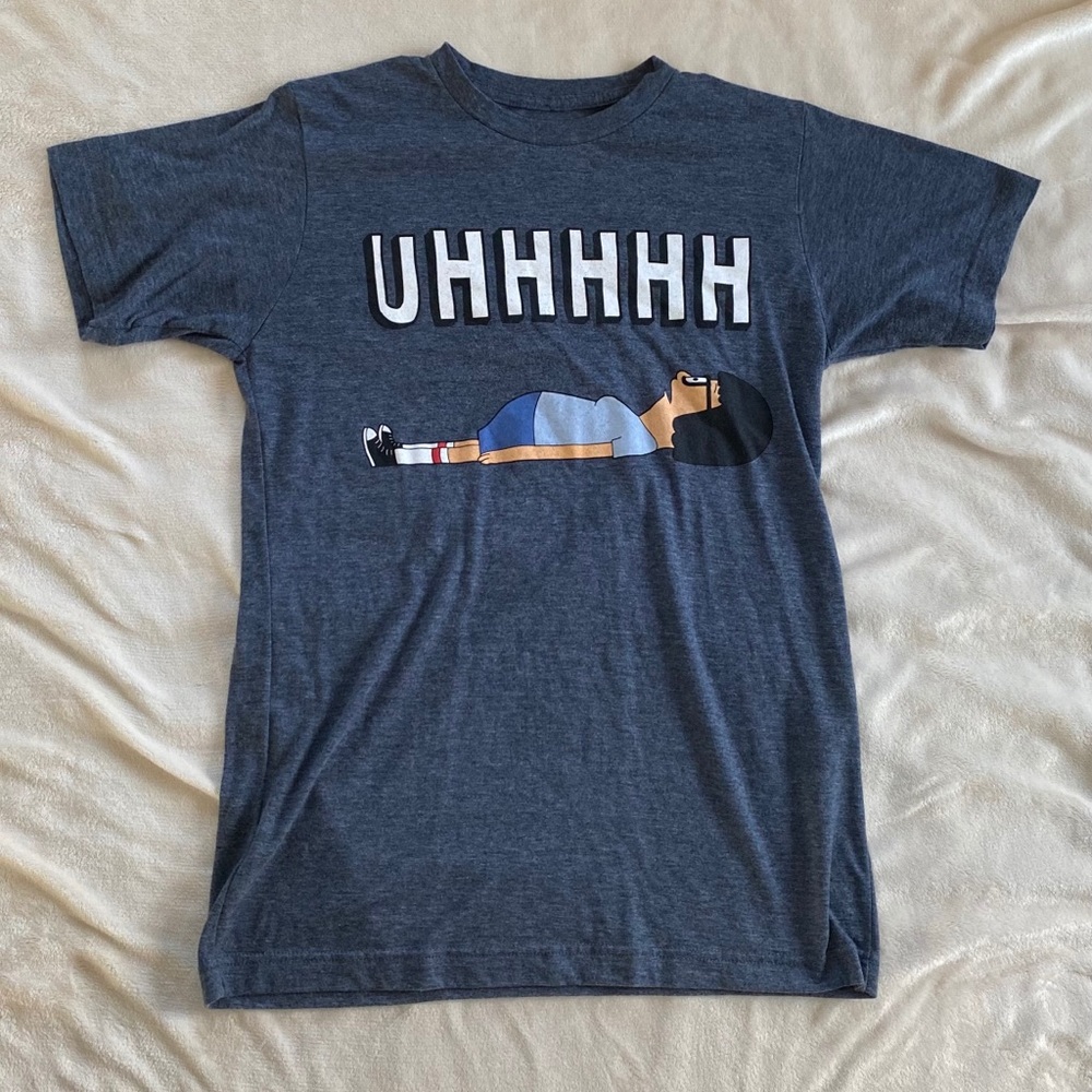 Bob’s Burgers Tina Tee